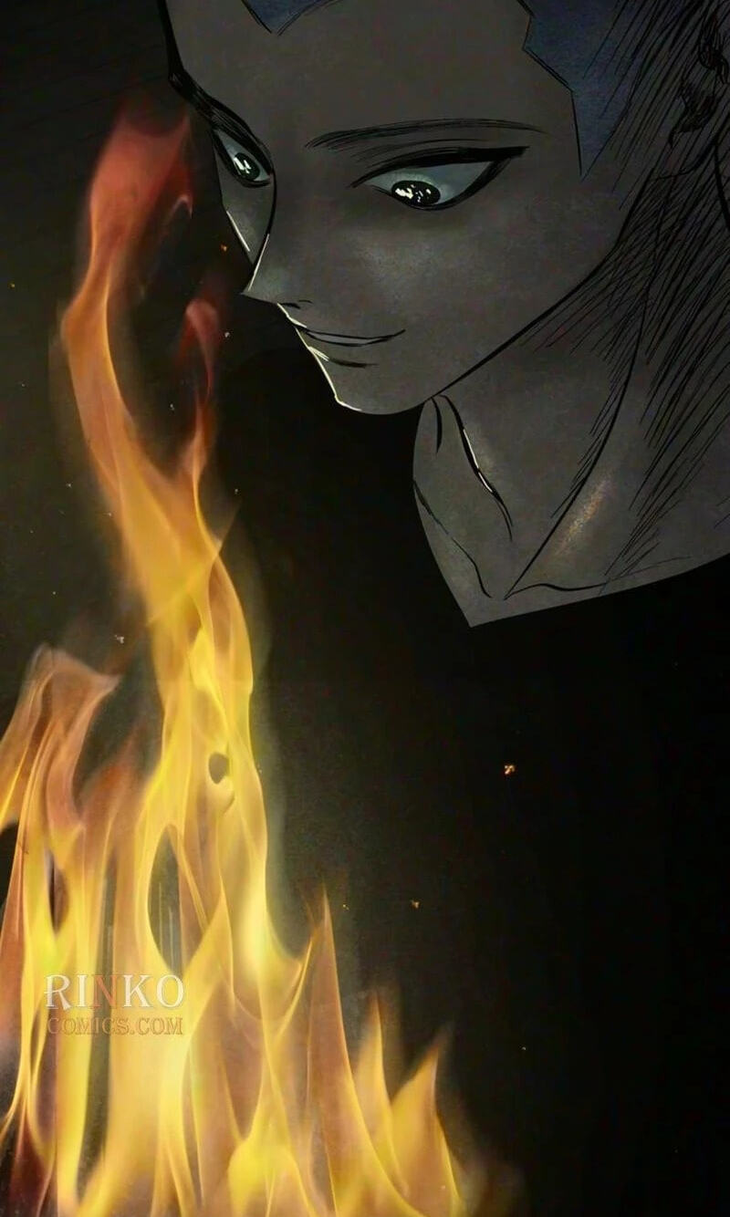 Maengjeong Chapter 20 page 43 - 