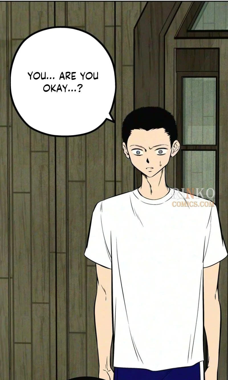 Maengjeong Chapter 20 page 50 - 