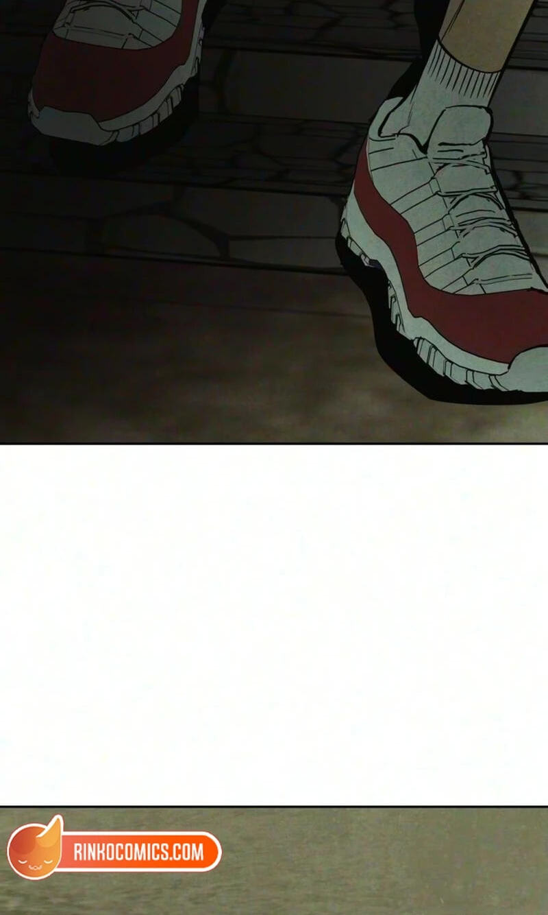 Maengjeong Chapter 20 page 52 - 
