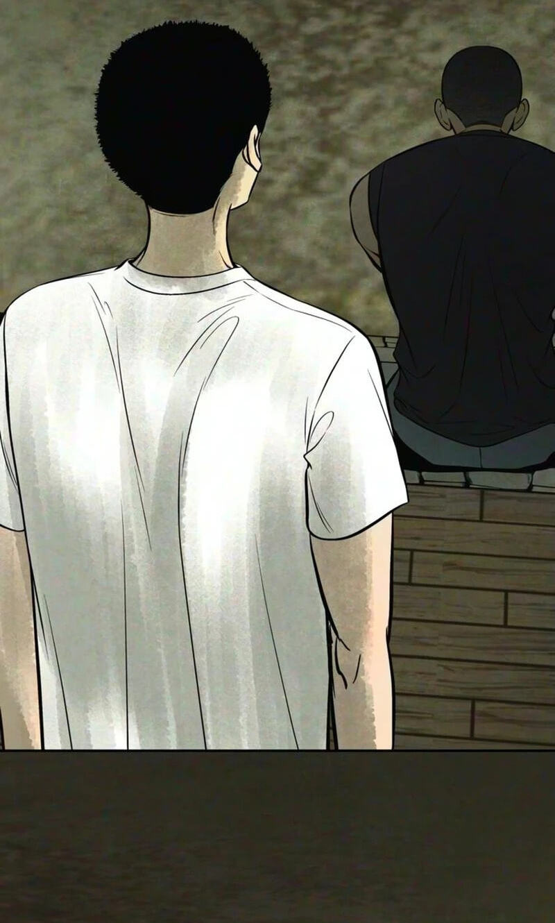 Maengjeong Chapter 20 page 55 - 