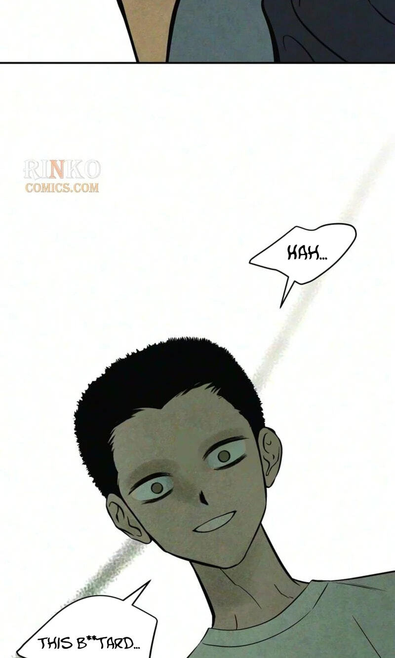 Maengjeong Chapter 20 page 60 - 