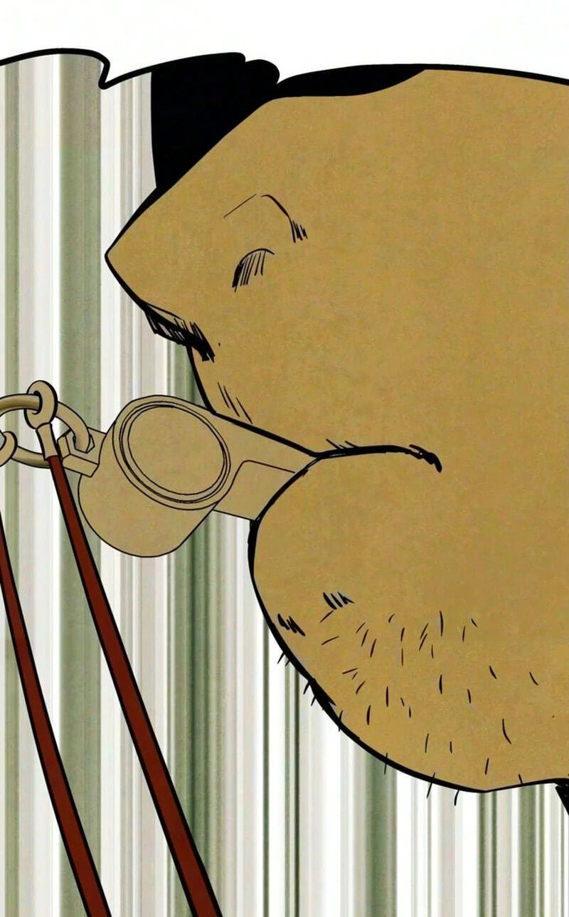 Maengjeong Chapter 20 page 65 - 