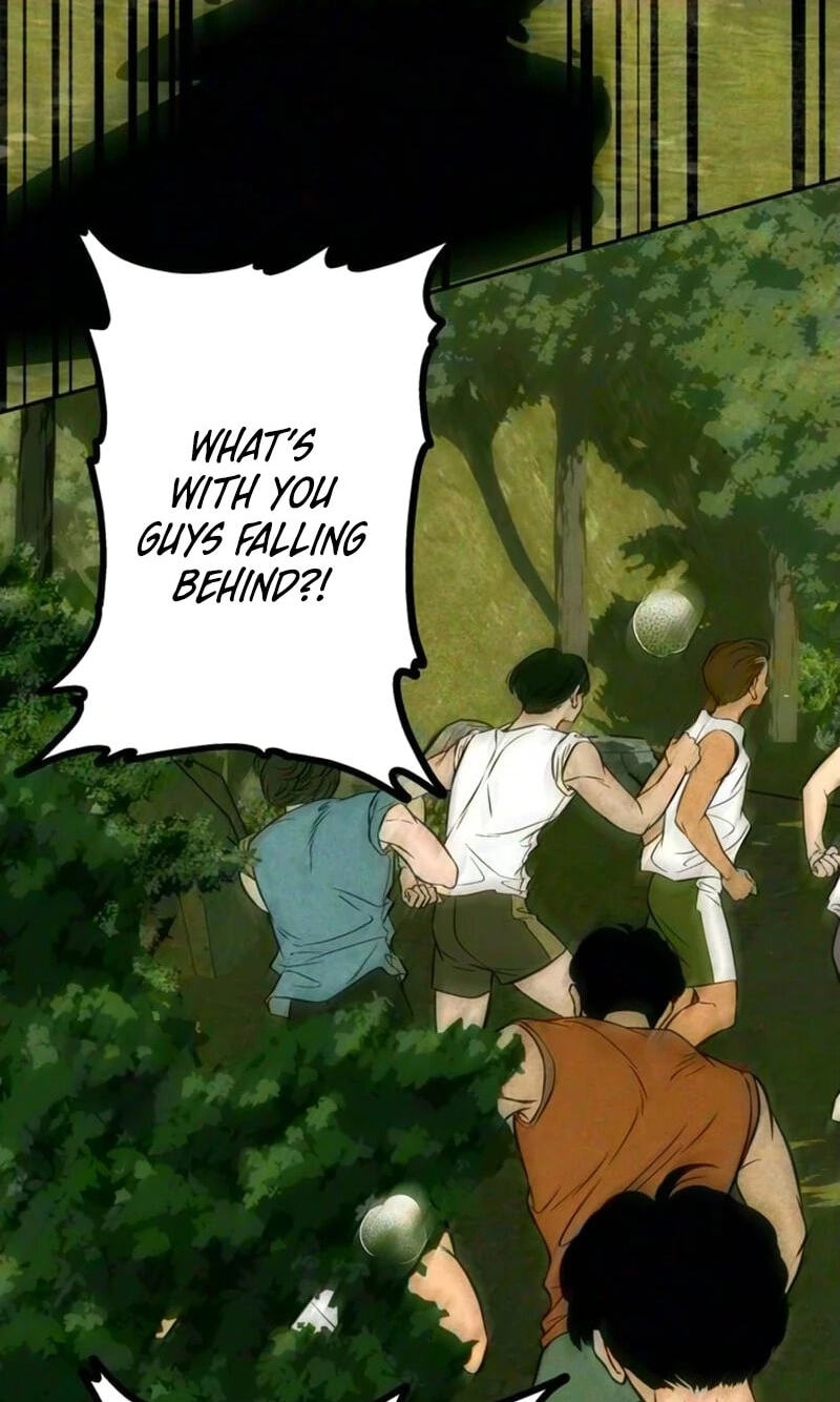 Maengjeong Chapter 20 page 68 - 