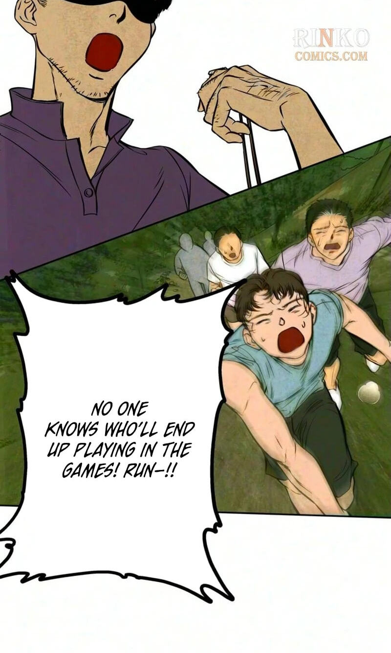 Maengjeong Chapter 20 page 70 - 