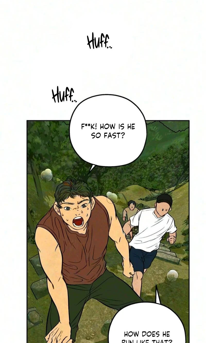 Maengjeong Chapter 20 page 95 - 