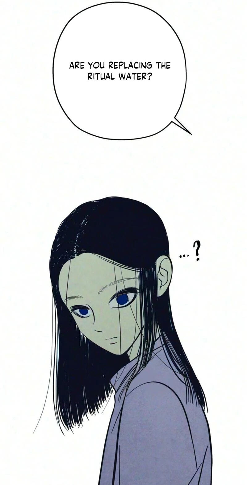 Maengjeong Chapter 21 page 11 - 