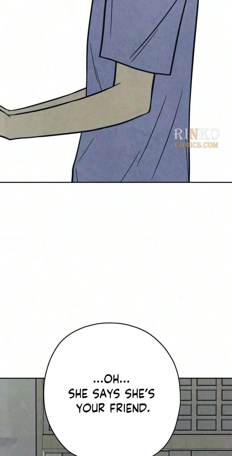 Maengjeong Chapter 21 page 12 - 