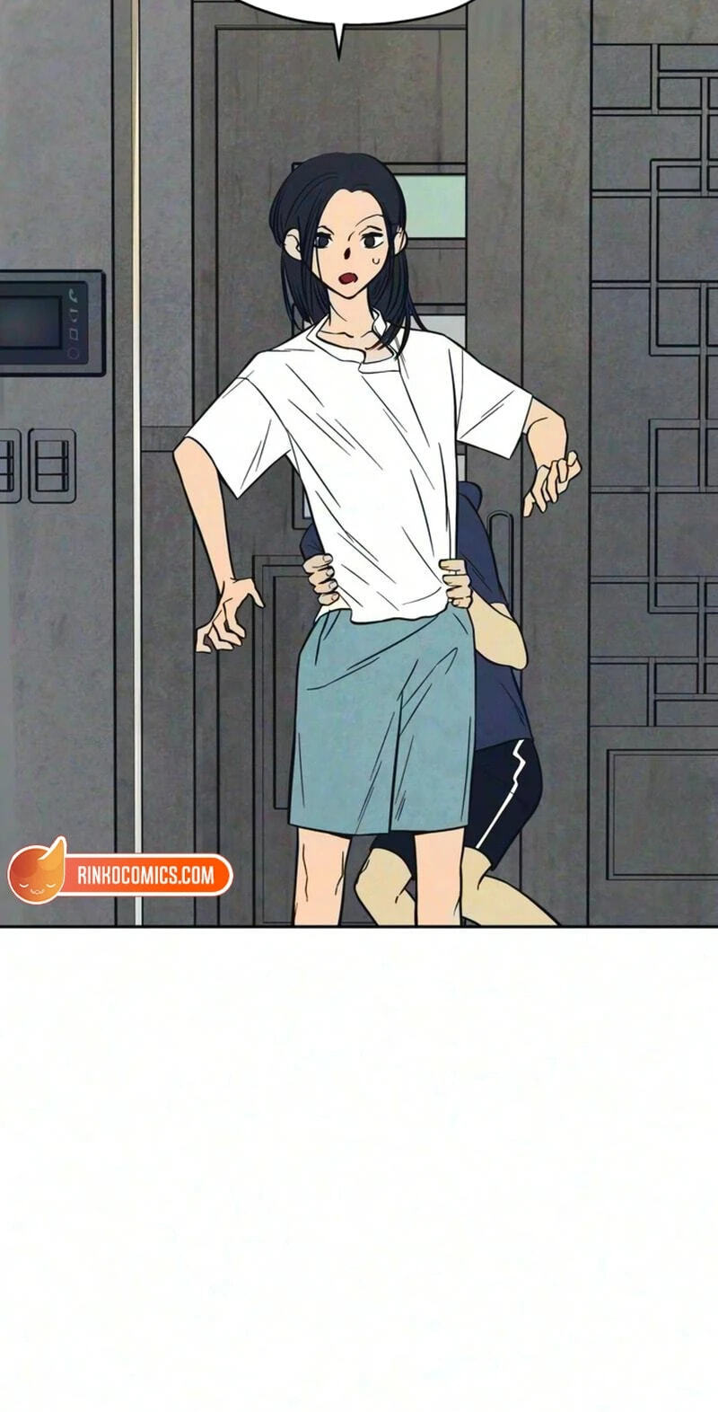 Maengjeong Chapter 21 page 13 - 