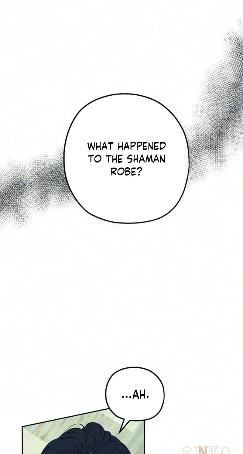 Maengjeong Chapter 21 page 22 - 