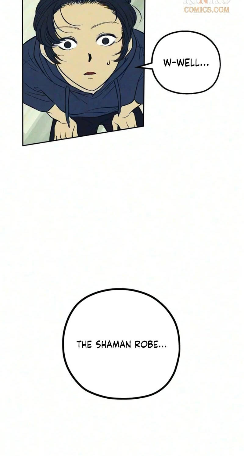 Maengjeong Chapter 21 page 23 - 