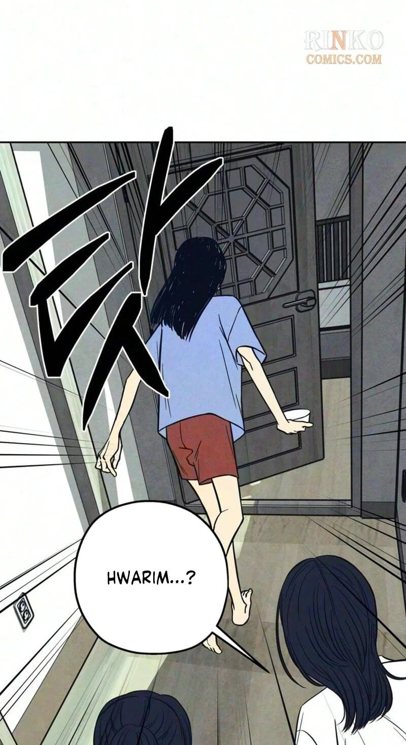 Maengjeong Chapter 21 page 31 - 