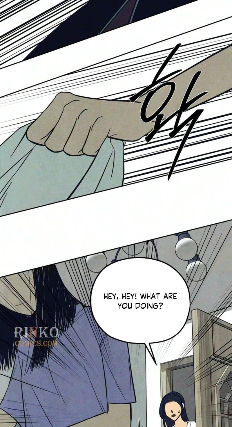 Maengjeong Chapter 21 page 33 - 