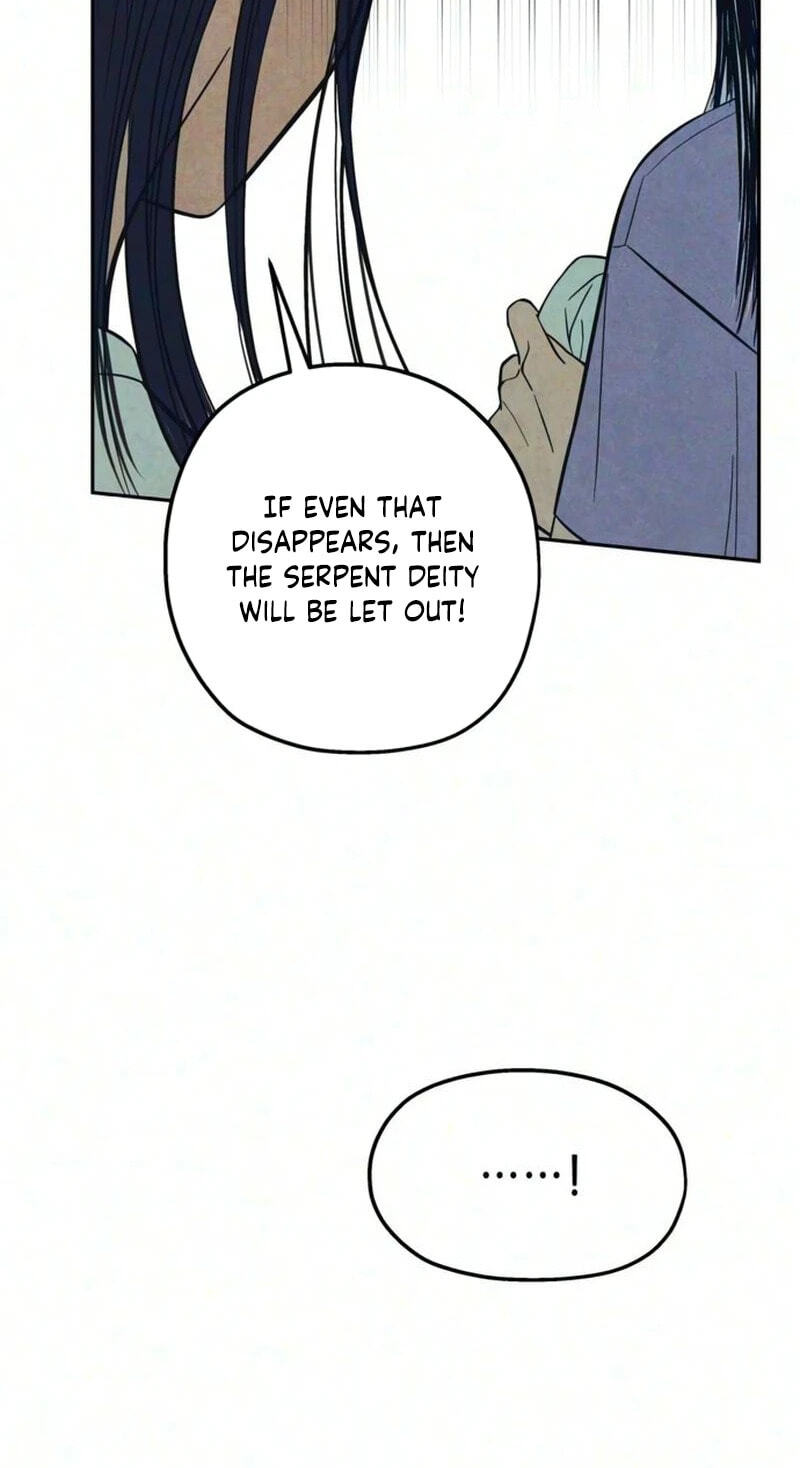 Maengjeong Chapter 21 page 35 - 