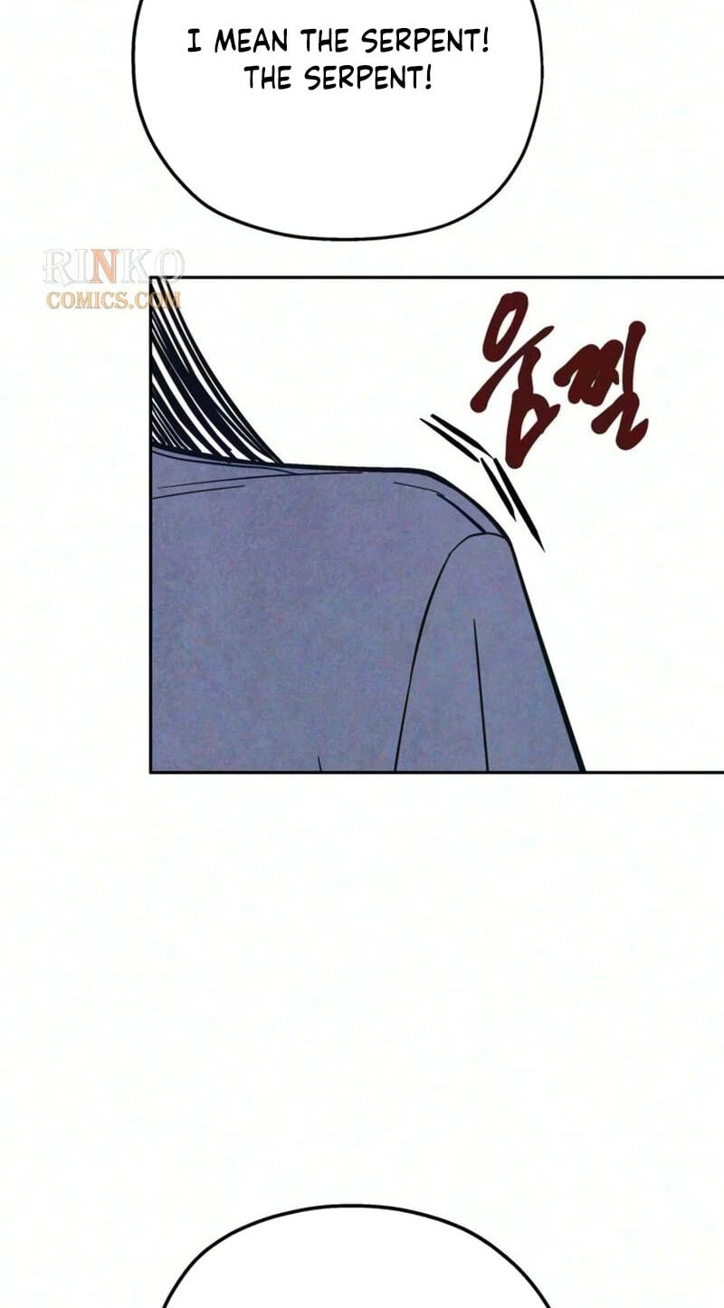 Maengjeong Chapter 21 page 37 - 