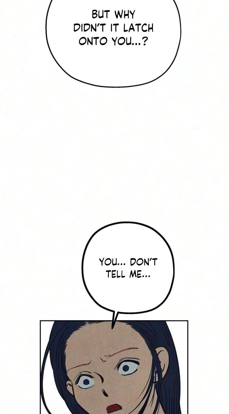 Maengjeong Chapter 21 page 38 - 