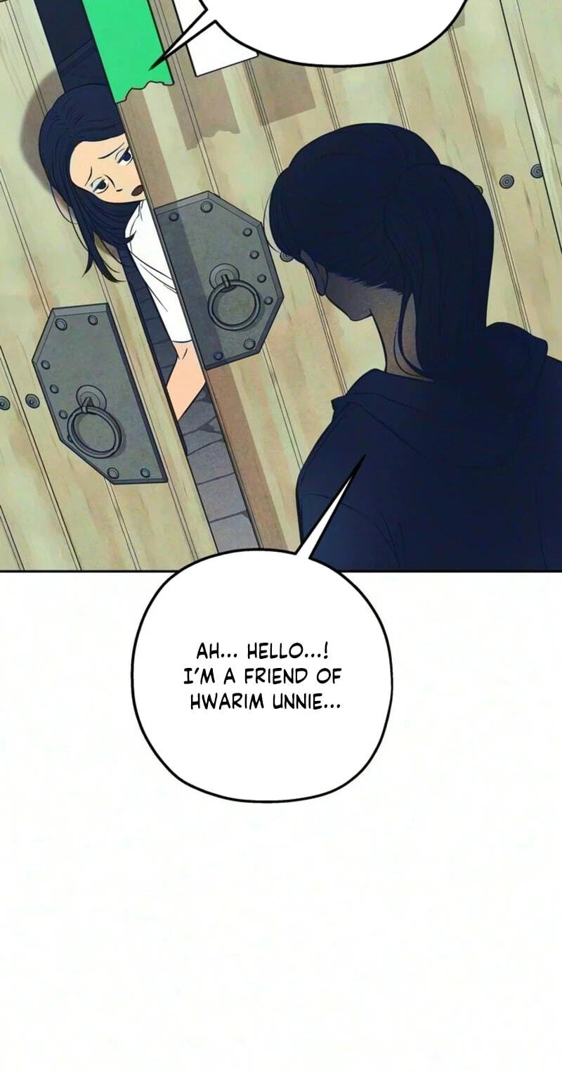 Maengjeong Chapter 21 page 5 - 
