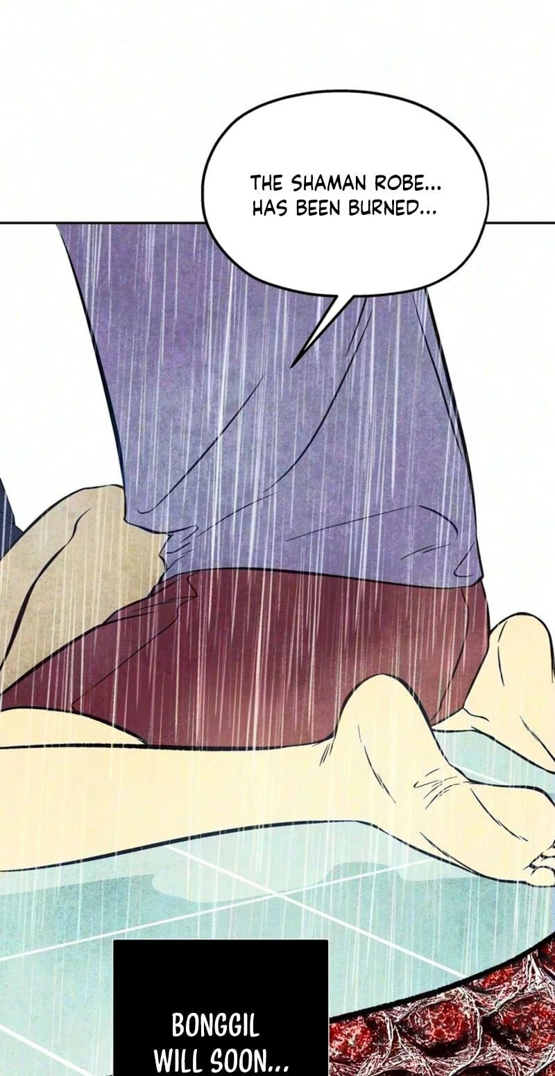 Maengjeong Chapter 21 page 53 - 