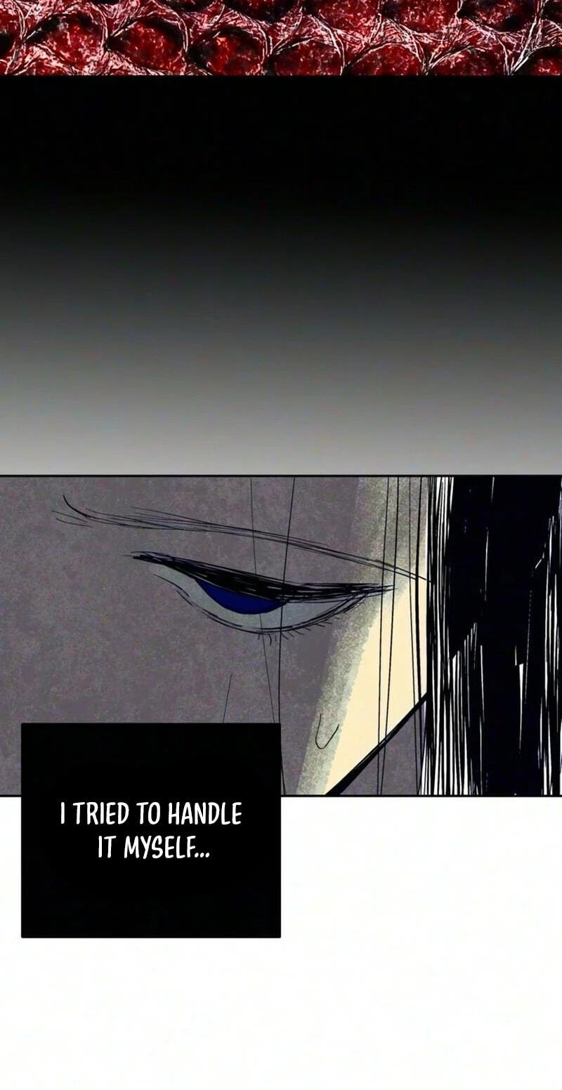 Maengjeong Chapter 21 page 55 - 