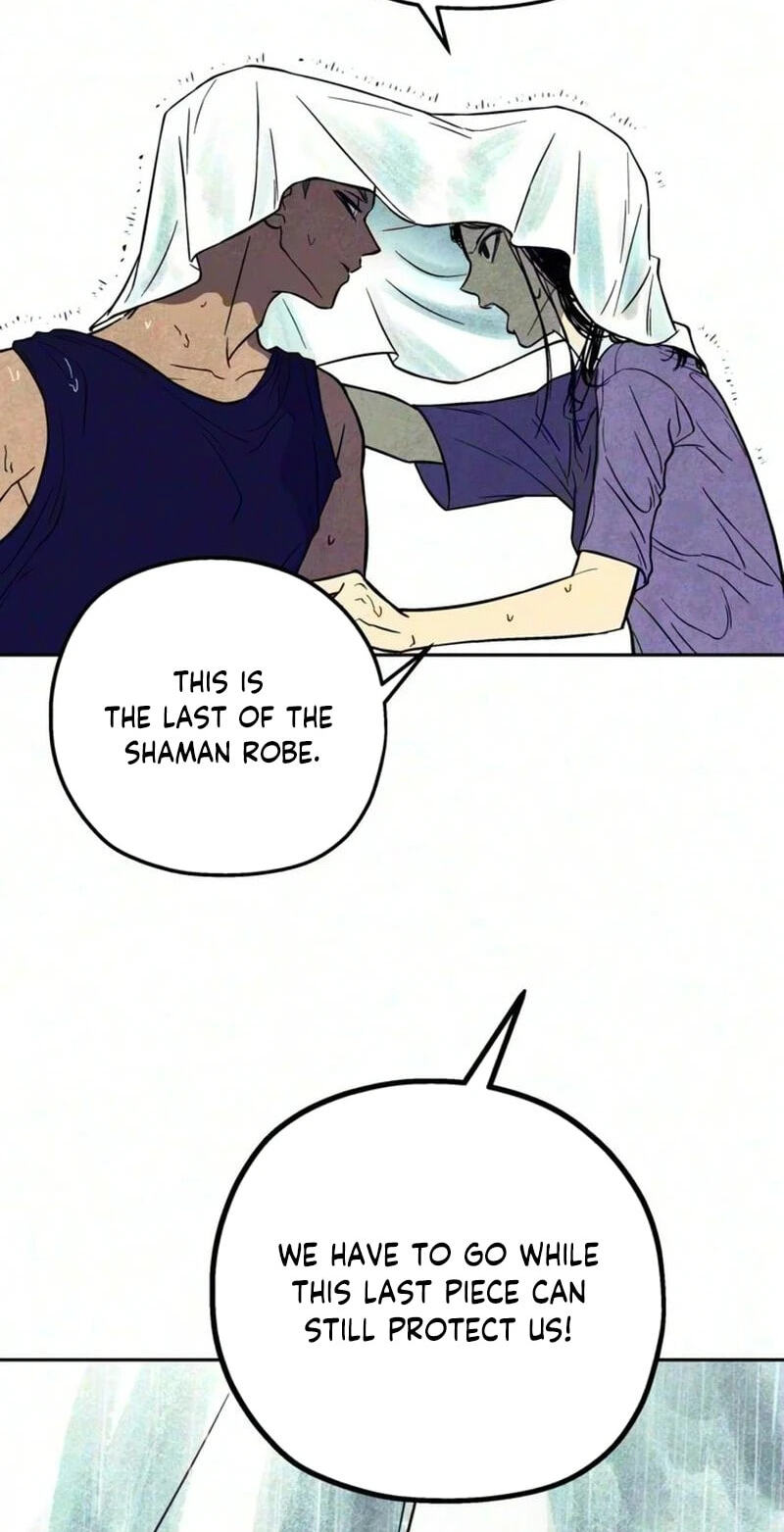 Maengjeong Chapter 21 page 60 - 
