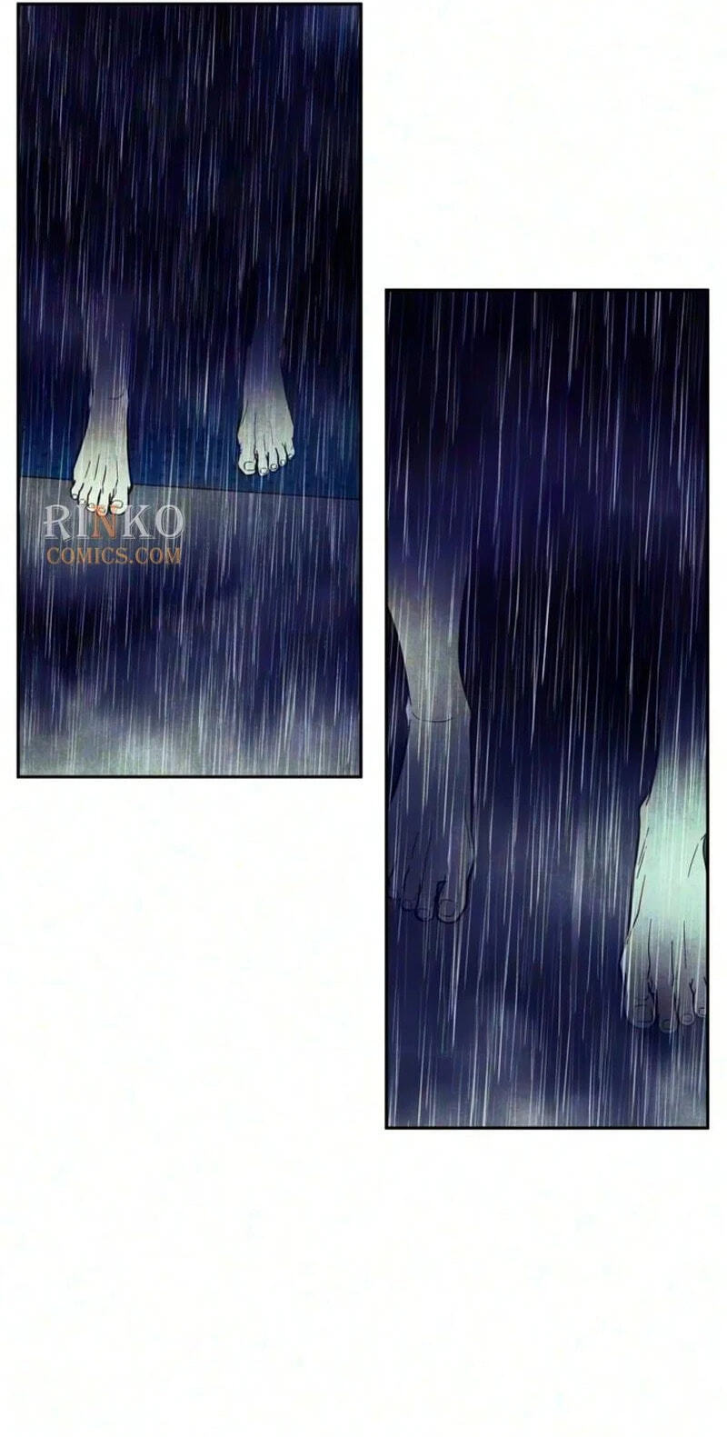 Maengjeong Chapter 21 page 62 - 