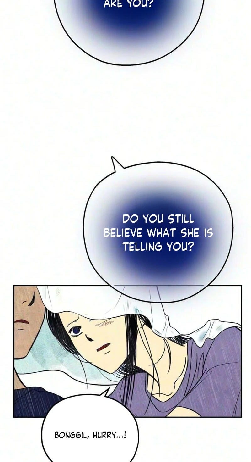 Maengjeong Chapter 21 page 68 - 