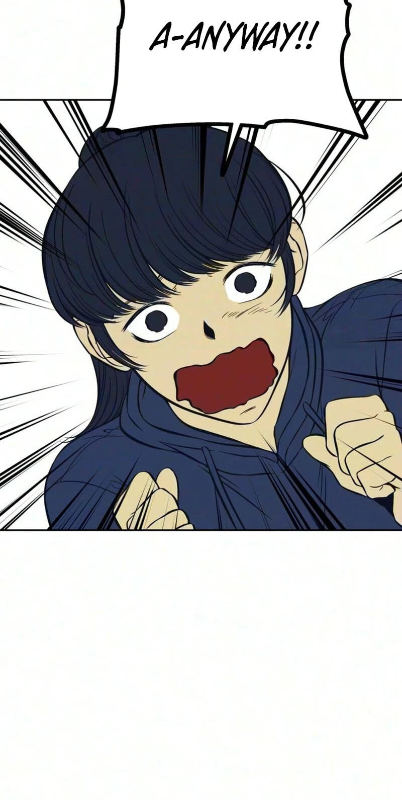 Maengjeong Chapter 21 page 8 - 