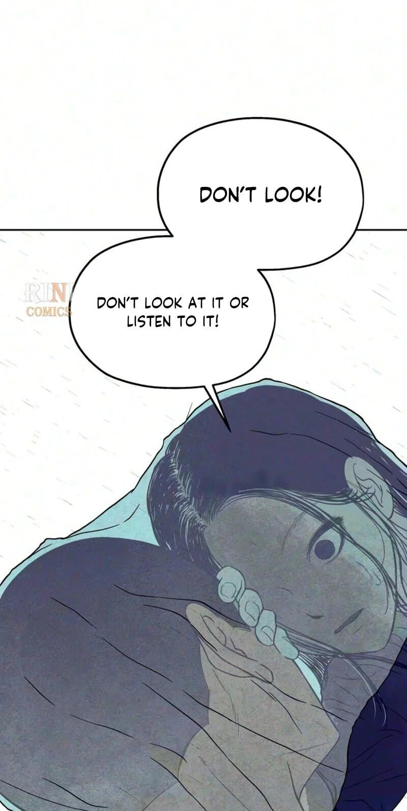 Maengjeong Chapter 21 page 78 - 