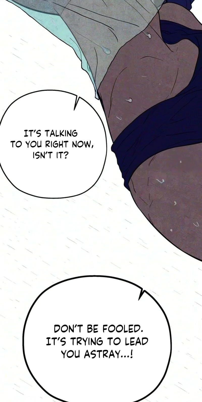 Maengjeong Chapter 21 page 79 - 