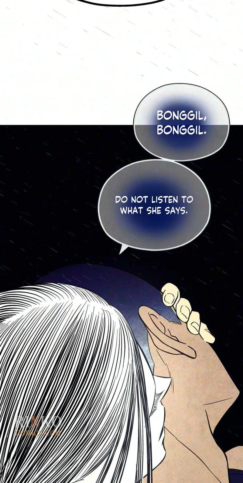 Maengjeong Chapter 21 page 80 - 