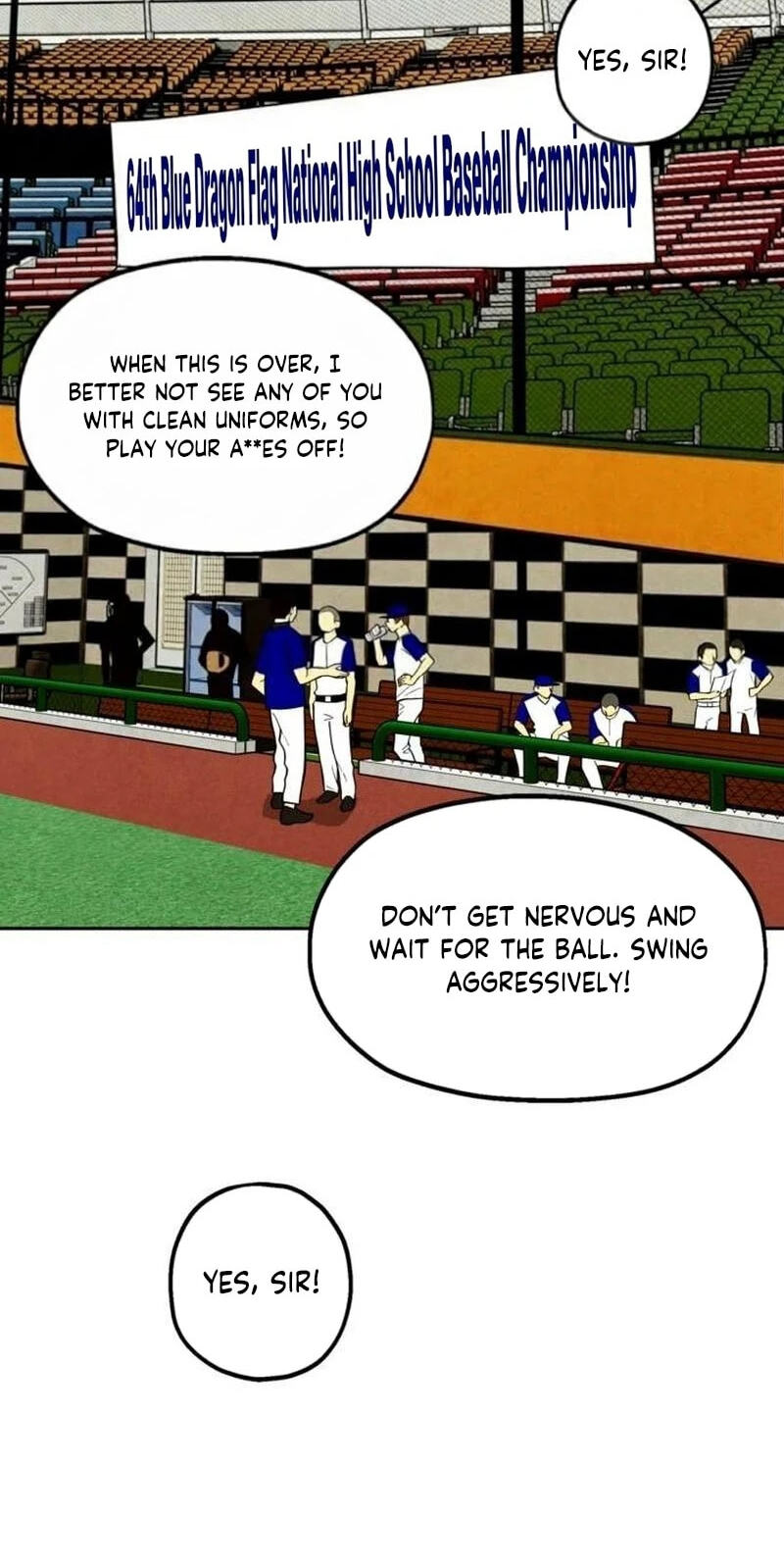 Maengjeong Chapter 22 page 118 - 