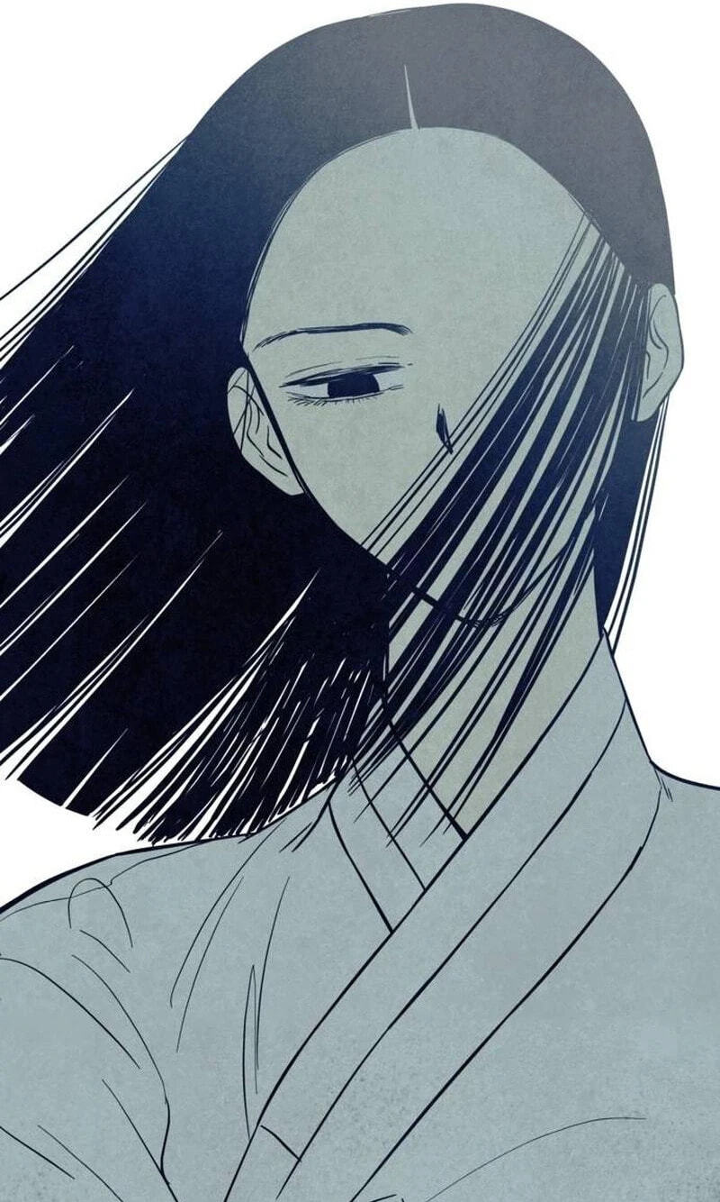 Maengjeong Chapter 22 page 51 - 