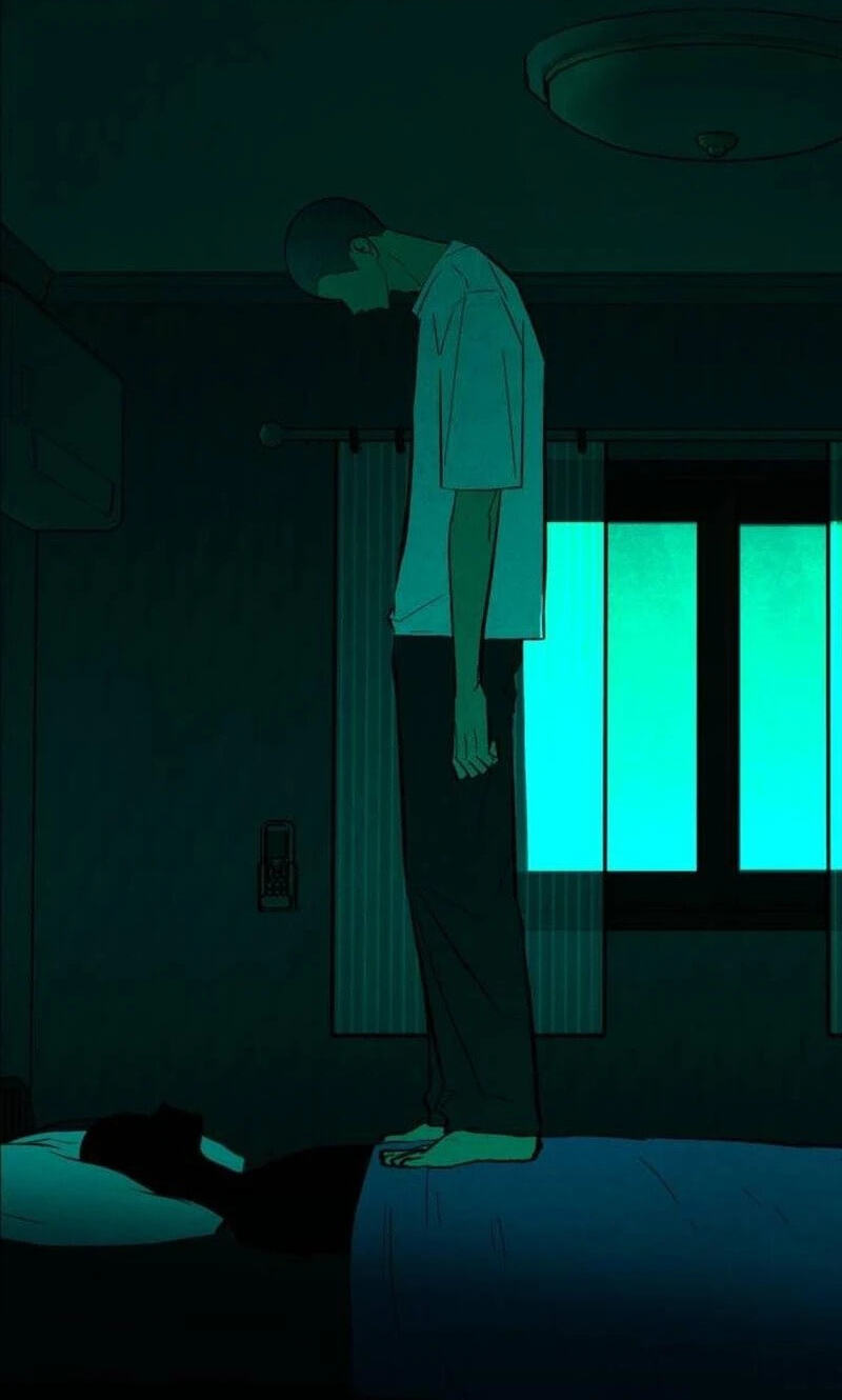 Maengjeong Chapter 22 page 97 - 
