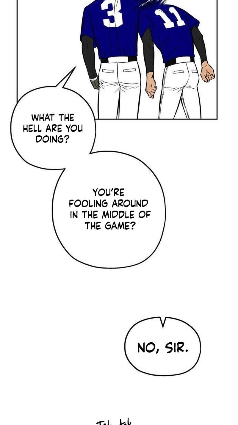Maengjeong Chapter 23 page 13 - 