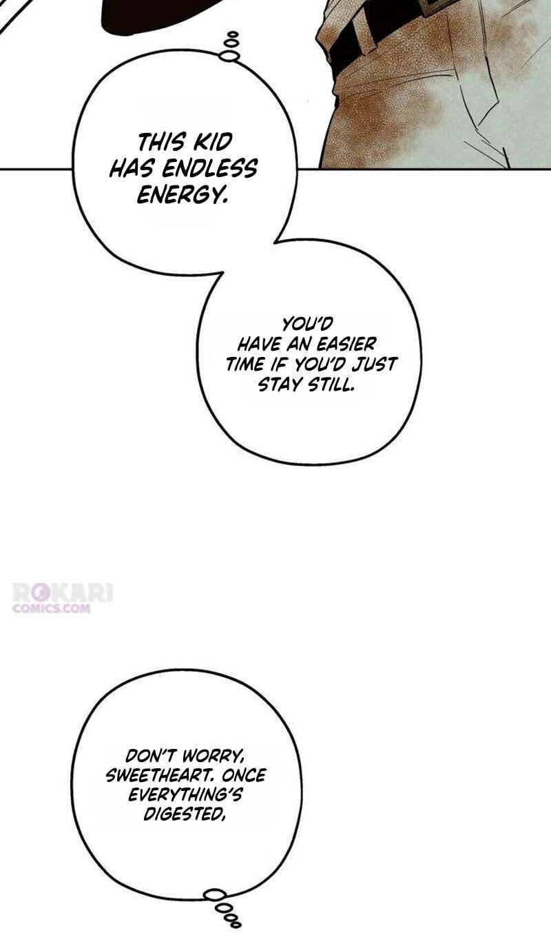 Maengjeong Chapter 23 page 46 - 