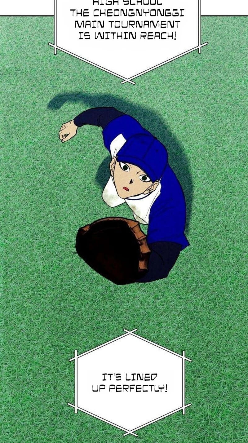 Maengjeong Chapter 23 page 72 - 