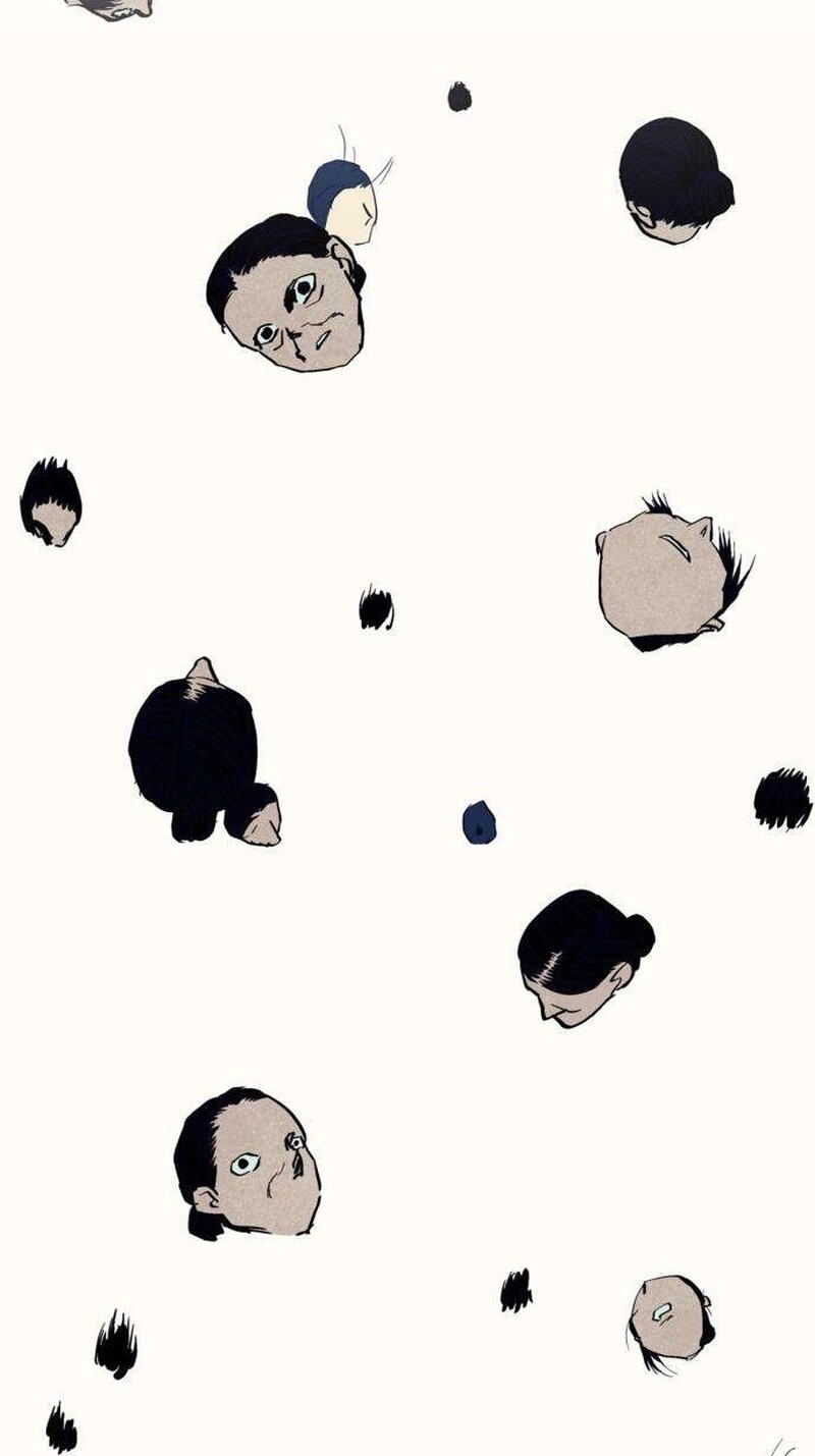 Maengjeong Chapter 23 page 86 - 
