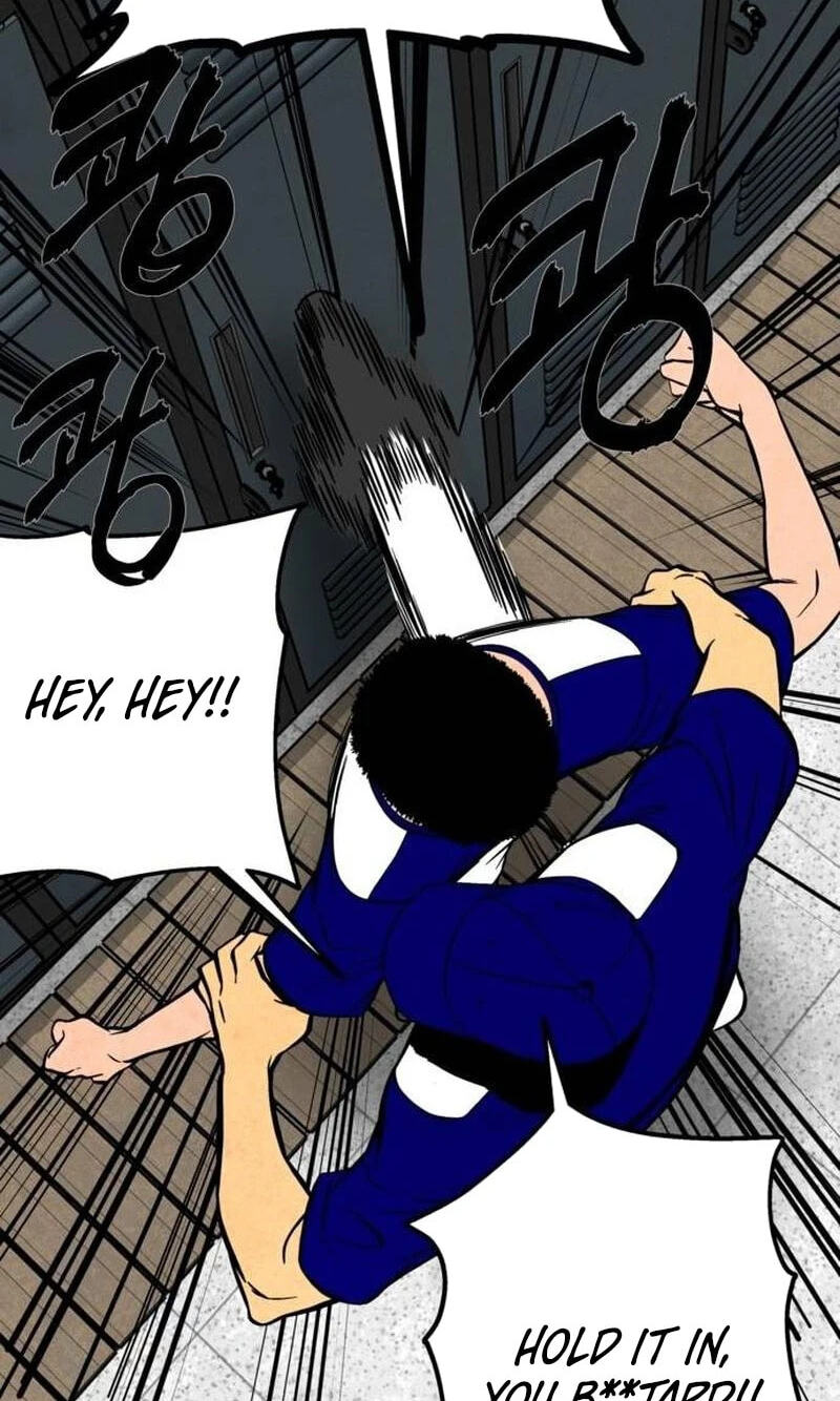 Maengjeong Chapter 24 page 28 - 