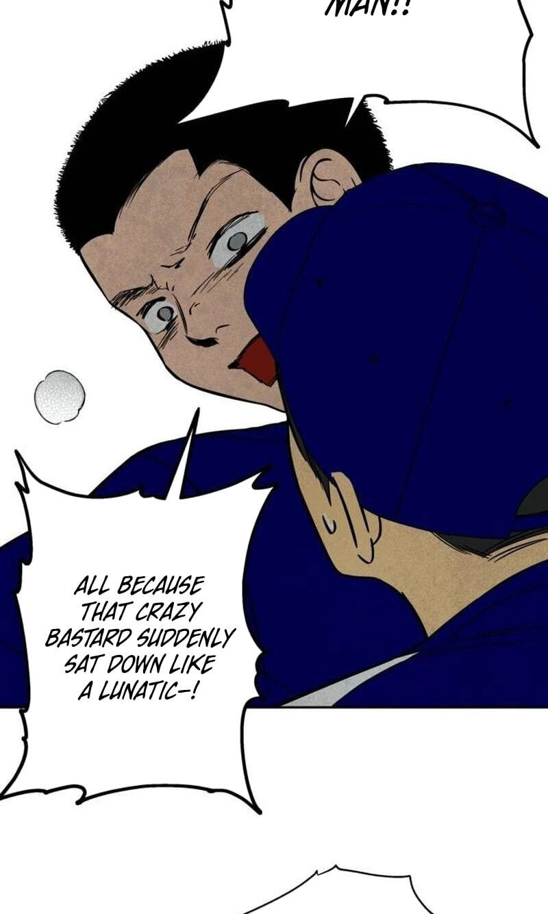 Maengjeong Chapter 24 page 30 - 