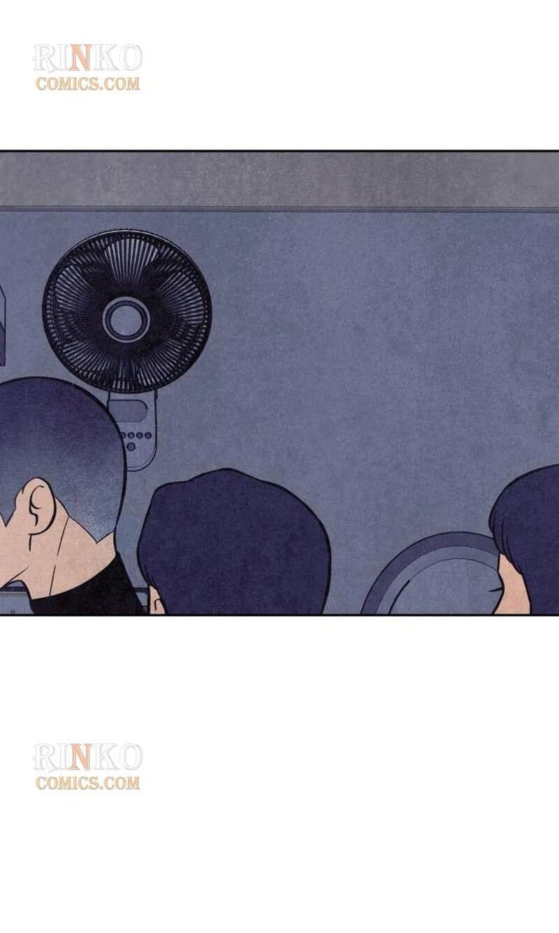 Maengjeong Chapter 24 page 35 - 