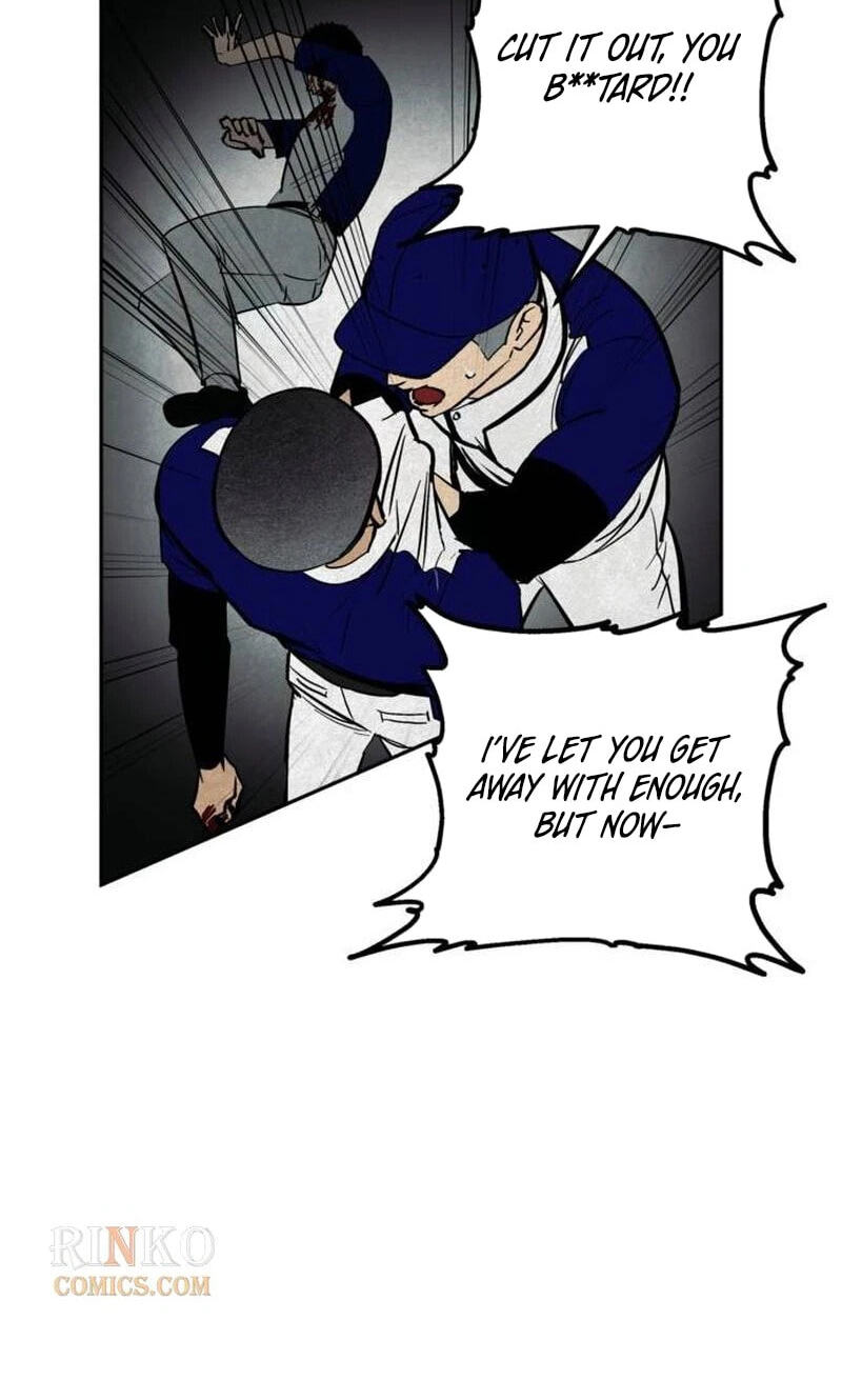 Maengjeong Chapter 24 page 53 - 