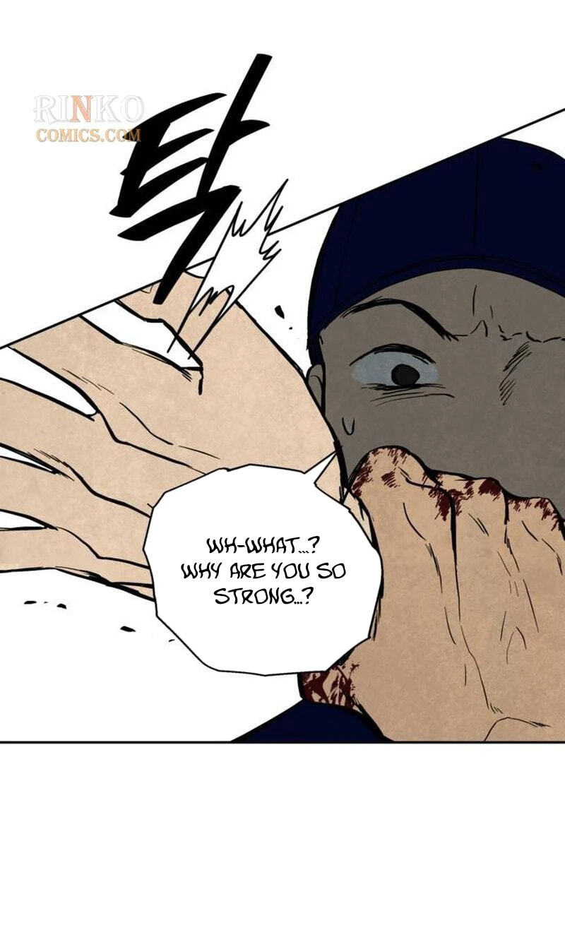 Maengjeong Chapter 24 page 54 - 