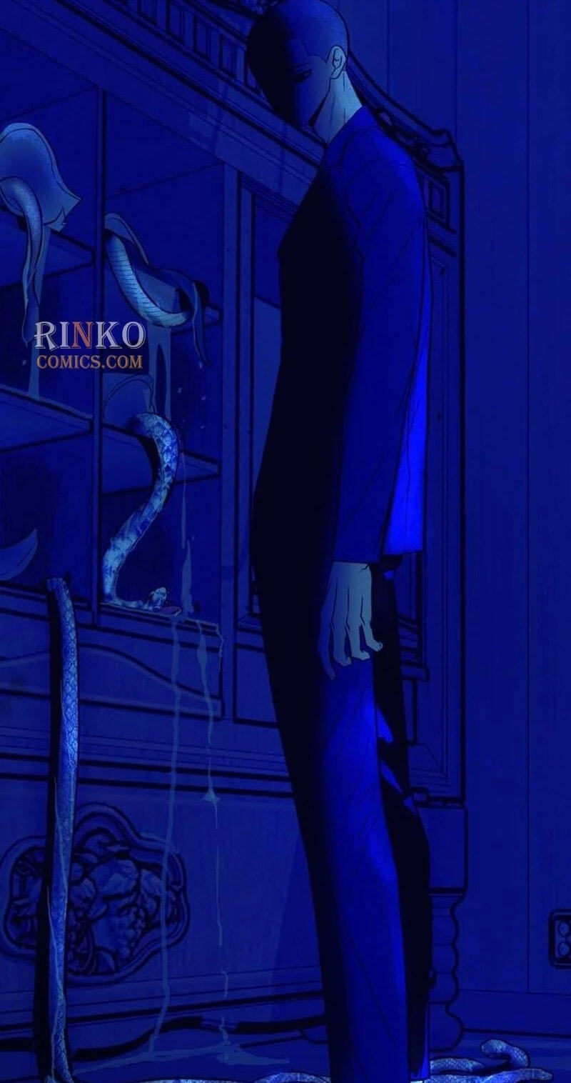 Maengjeong Chapter 24 page 96 - 