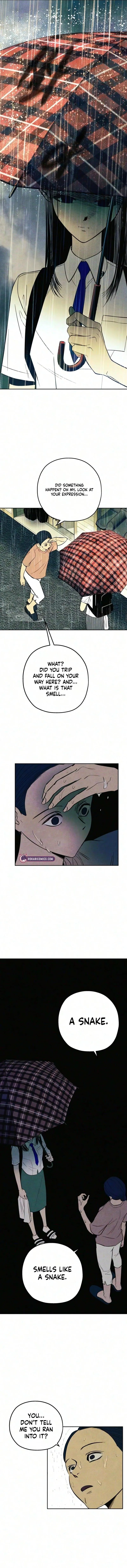 Maengjong Chapter 18 page 3 - 