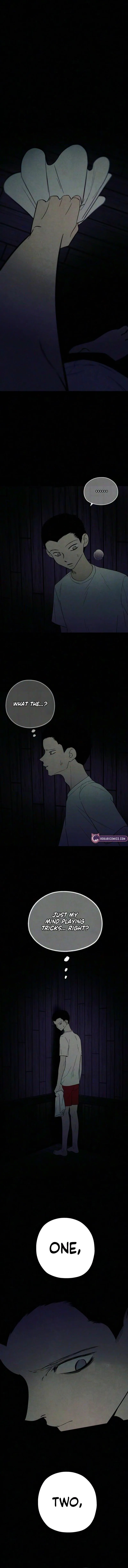 Maengjong Chapter 19 page 15 - 