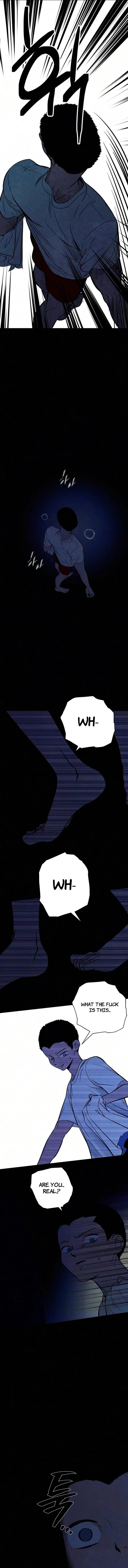 Maengjong Chapter 19 page 17 - 