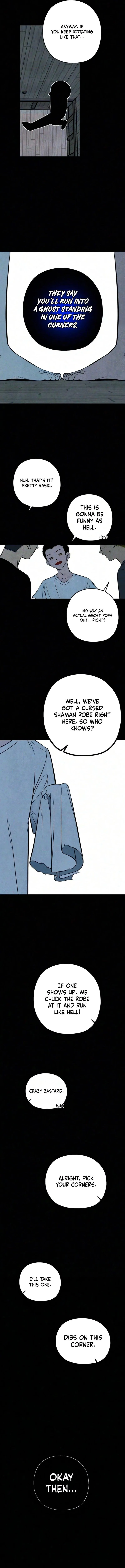 Maengjong Chapter 19 page 10 - 