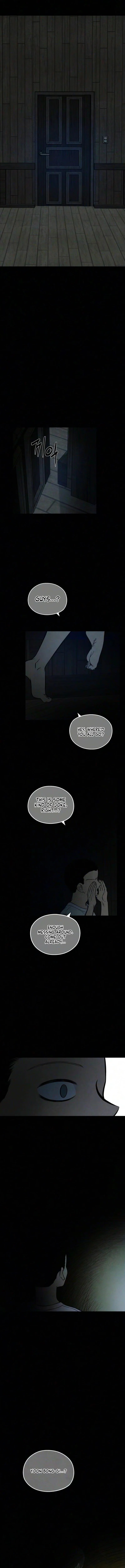 Maengjong Chapter 20 page 2 - 