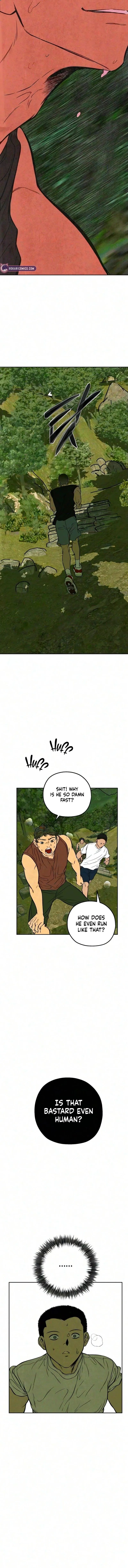 Maengjong Chapter 20 page 14 - 