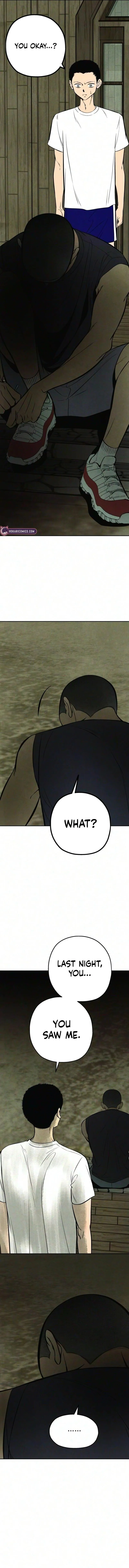 Maengjong Chapter 20 page 8 - 