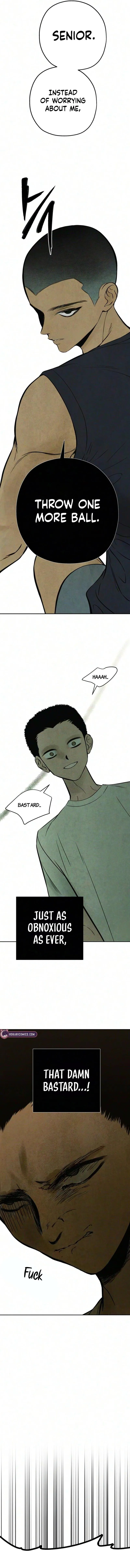 Maengjong Chapter 20 page 9 - 